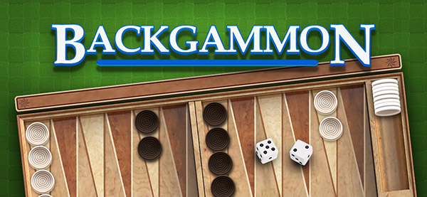 Online Backgammon Game Flyordie