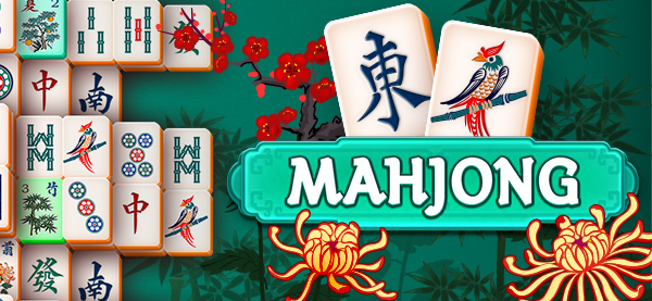 simple mahjong games free download